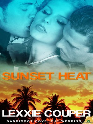 Sunset Heat - ebook